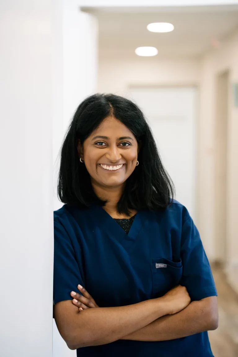 Dr. Brigette Jones