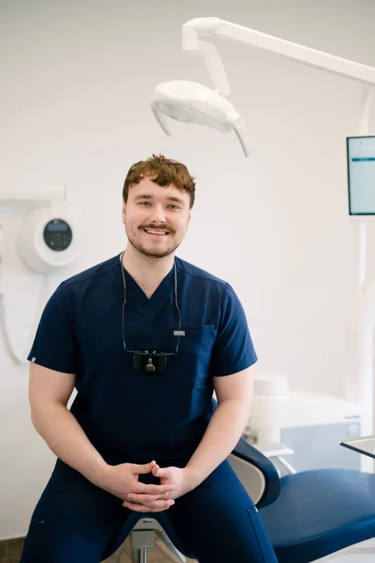 Dr. Charles Dagand