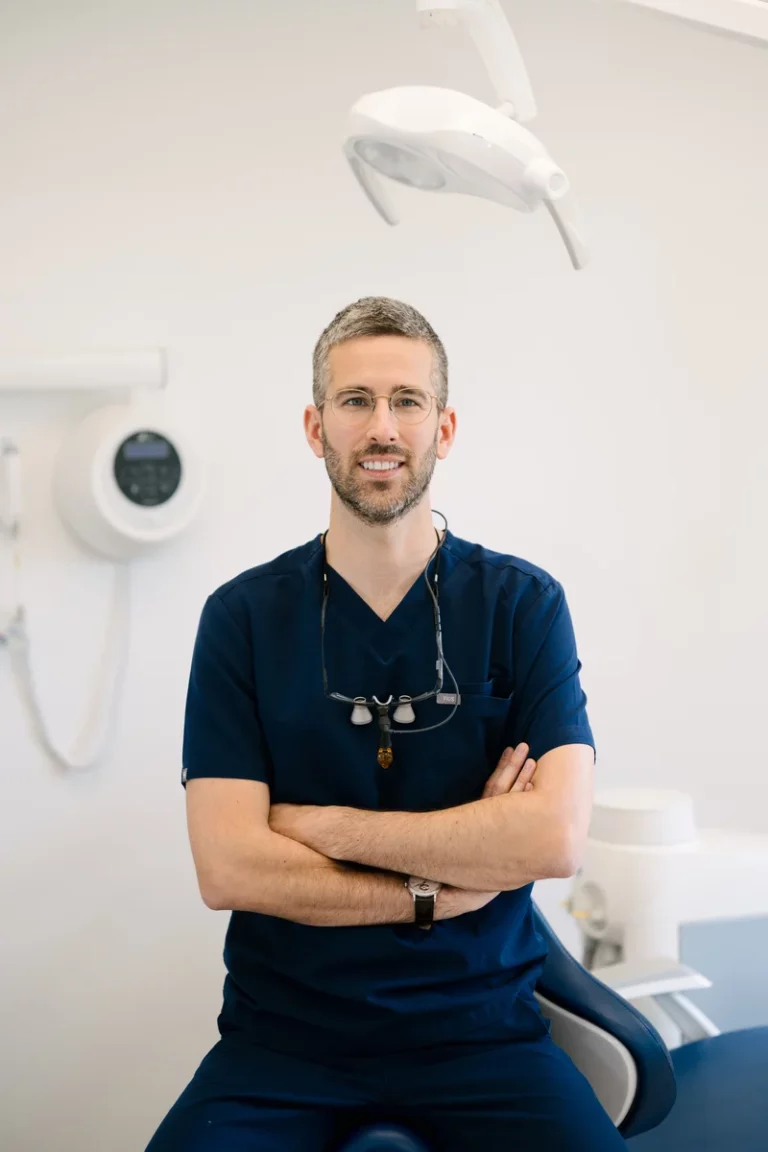 Dr. Charles Laverdure